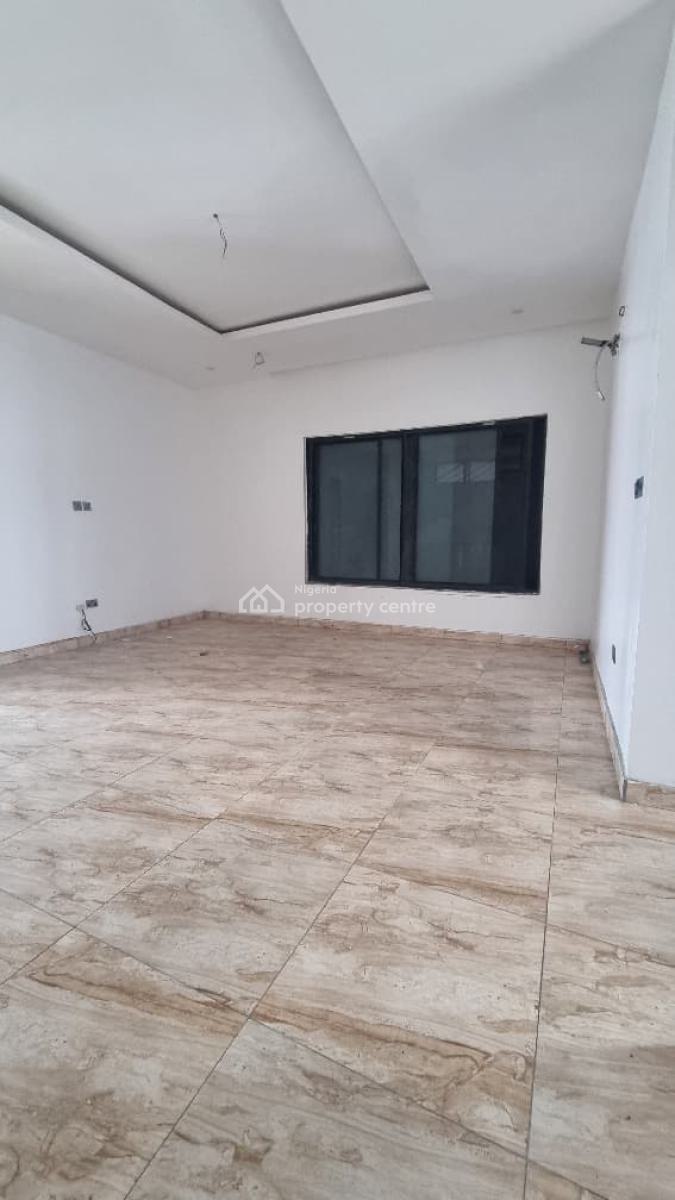 Exquisite 4 Bedroom Terrace Duplex in a Secured Estate, Lagos, Ikoyi, Lagos, Terraced Duplex for Rent