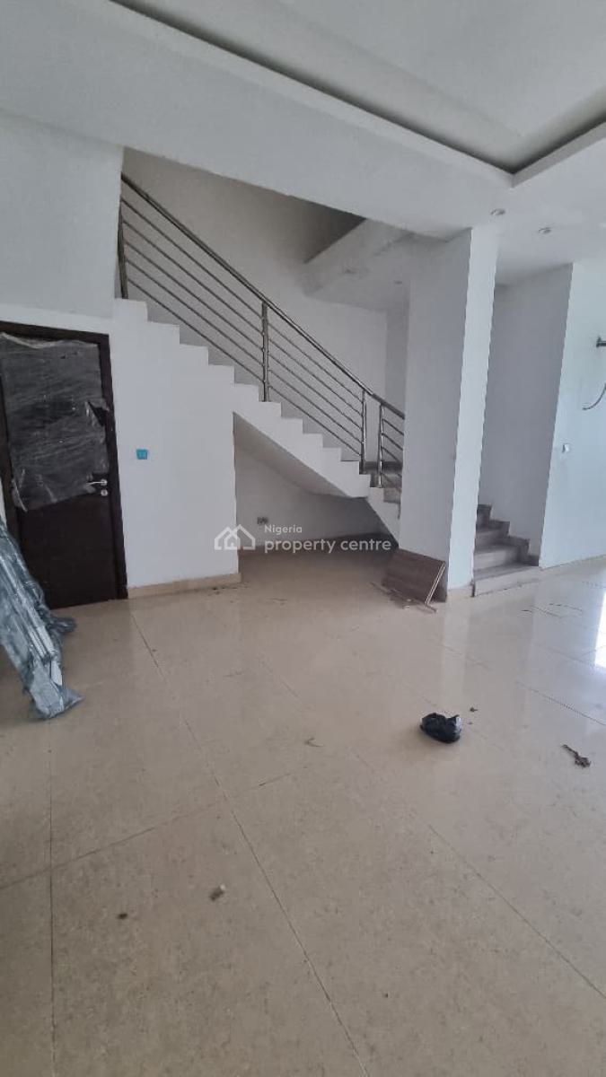 Exquisite 4 Bedroom Terrace Duplex in a Secured Estate, Lagos, Ikoyi, Lagos, Terraced Duplex for Rent