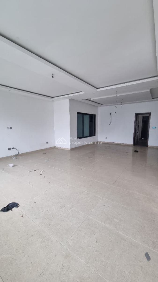 Exquisite 4 Bedroom Terrace Duplex in a Secured Estate, Lagos, Ikoyi, Lagos, Terraced Duplex for Rent