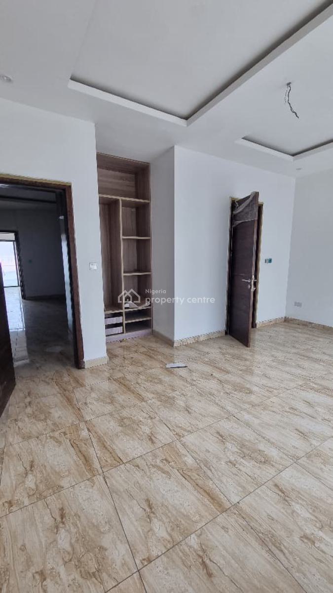 Exquisite 4 Bedroom Terrace Duplex in a Secured Estate, Lagos, Ikoyi, Lagos, Terraced Duplex for Rent