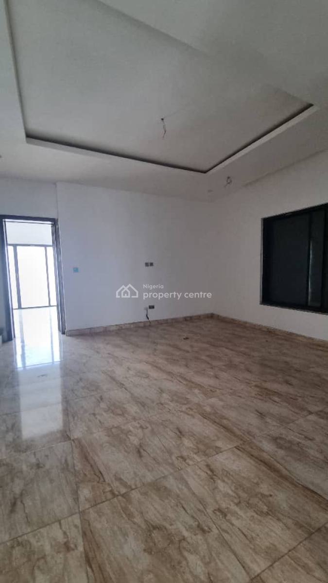 Exquisite 4 Bedroom Terrace Duplex in a Secured Estate, Lagos, Ikoyi, Lagos, Terraced Duplex for Rent