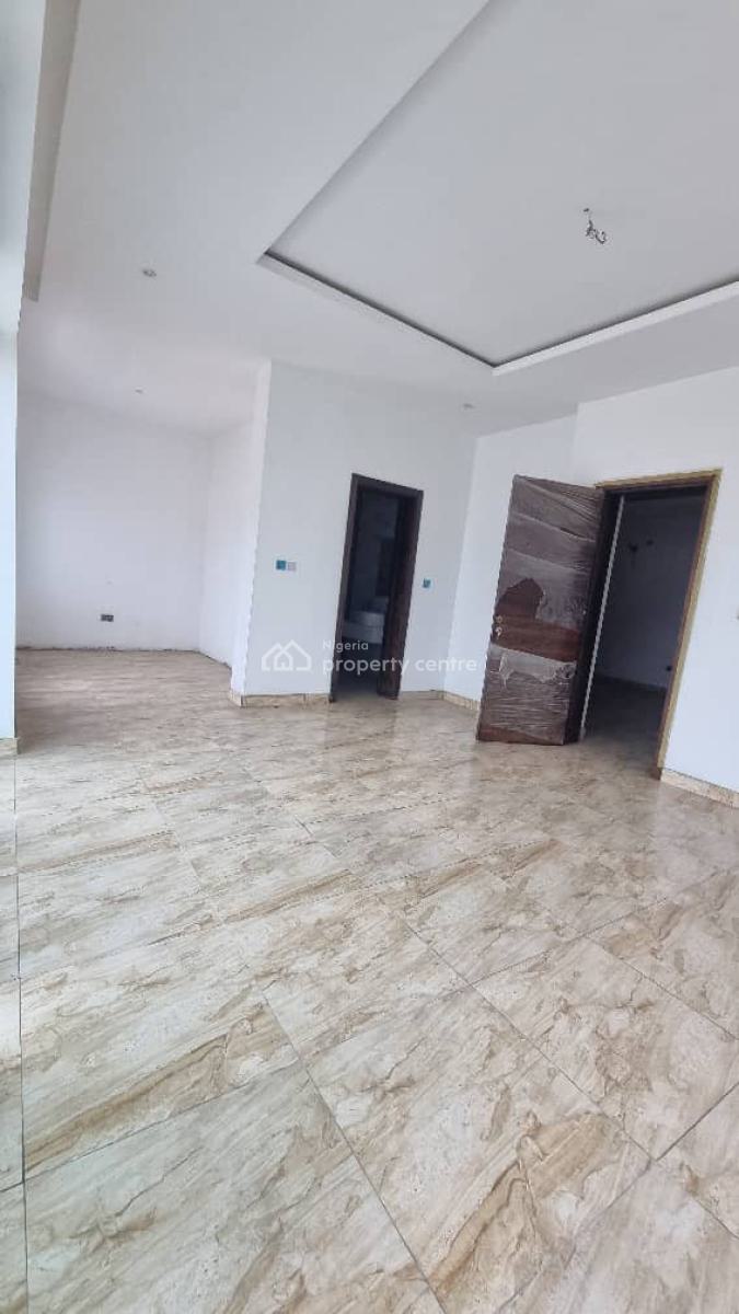 Exquisite 4 Bedroom Terrace Duplex in a Secured Estate, Lagos, Ikoyi, Lagos, Terraced Duplex for Rent