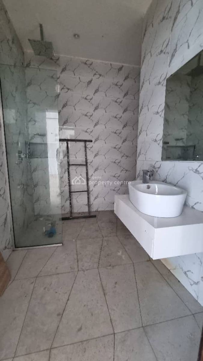 Exquisite 4 Bedroom Terrace Duplex in a Secured Estate, Lagos, Ikoyi, Lagos, Terraced Duplex for Rent