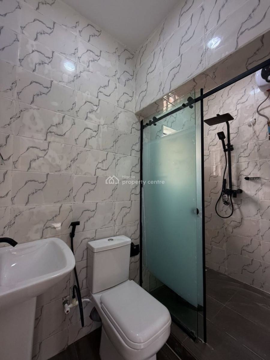 Luxury 4 Bedroom Duplex, Off Ada George Port Harcourt, Port Harcourt, Rivers, Detached Duplex for Sale