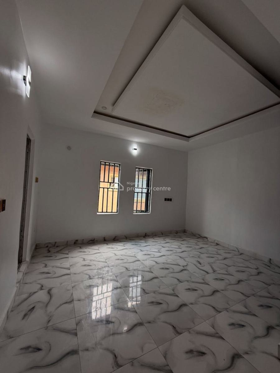 Luxury 4 Bedroom Duplex, Off Ada George Port Harcourt, Port Harcourt, Rivers, Detached Duplex for Sale