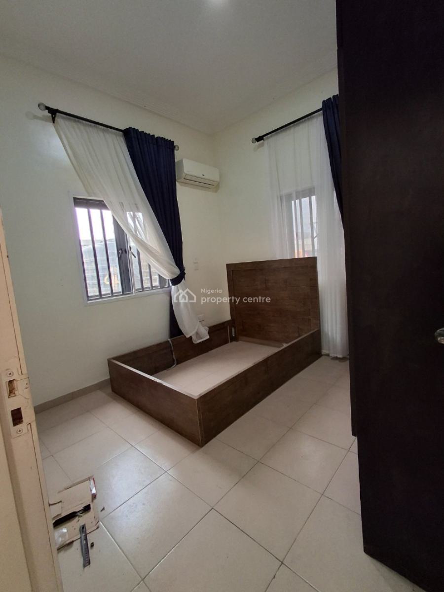 4bedroom Duplex with Bq, in a Well Secured Estate, Ologolo, Lekki, Lagos, Detached Duplex for Sale