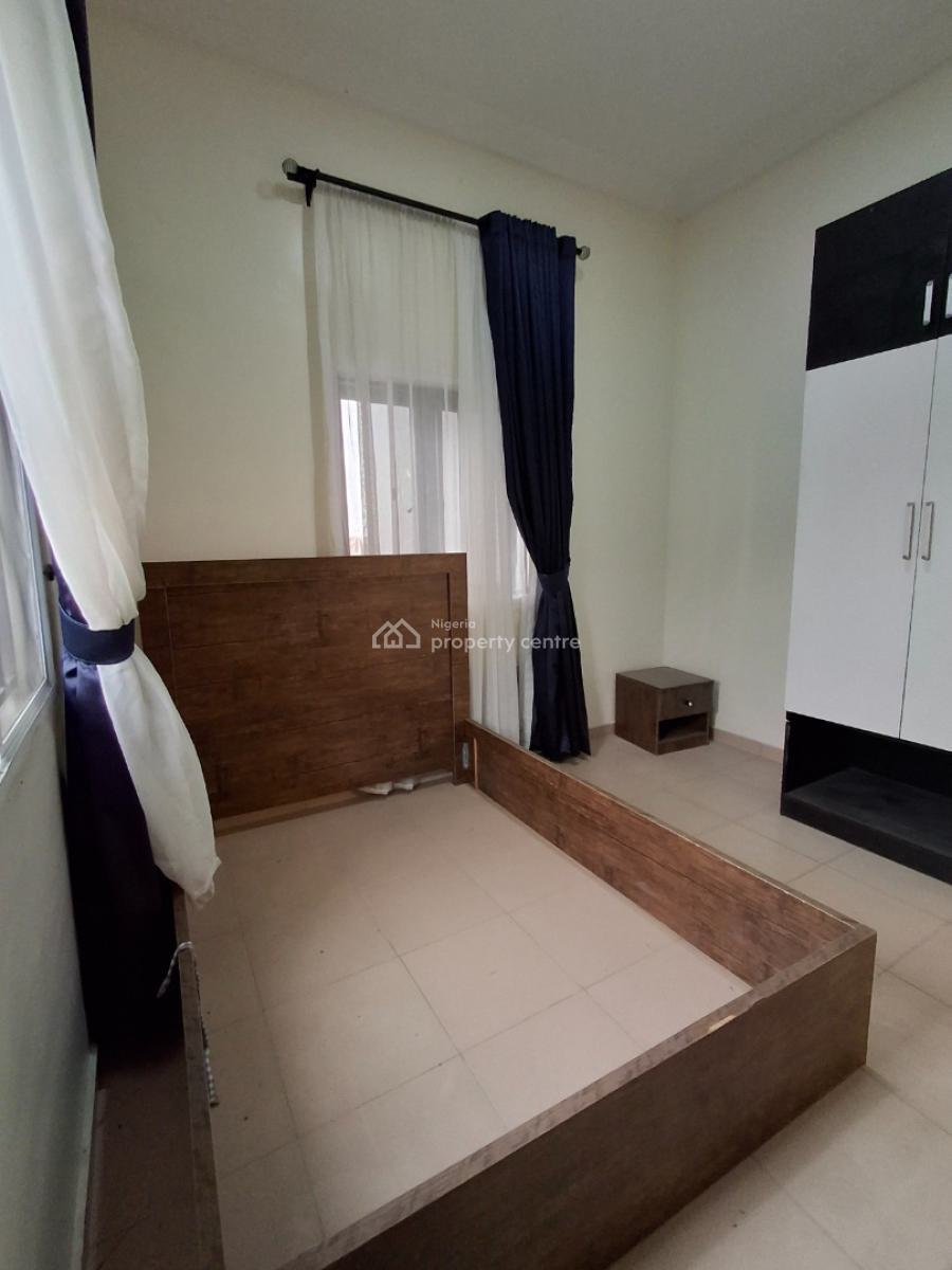 4bedroom Duplex with Bq, in a Well Secured Estate, Ologolo, Lekki, Lagos, Detached Duplex for Sale