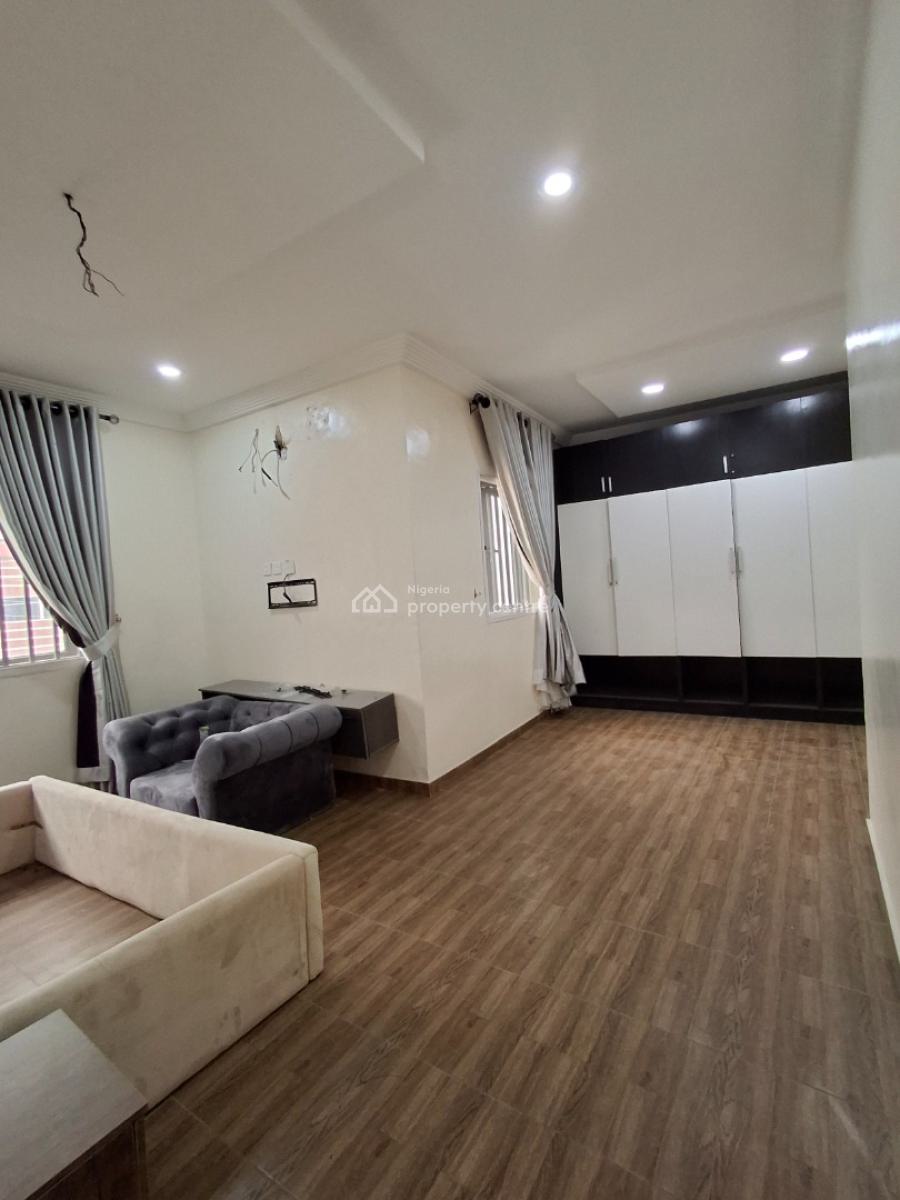 4bedroom Duplex with Bq, in a Well Secured Estate, Ologolo, Lekki, Lagos, Detached Duplex for Sale