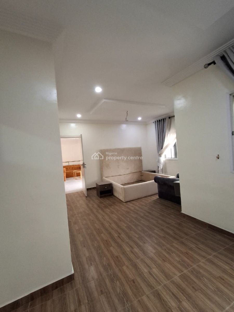 4bedroom Duplex with Bq, in a Well Secured Estate, Ologolo, Lekki, Lagos, Detached Duplex for Sale