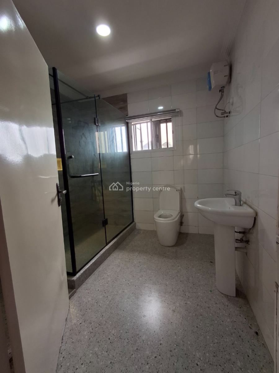 4bedroom Duplex with Bq, in a Well Secured Estate, Ologolo, Lekki, Lagos, Detached Duplex for Sale