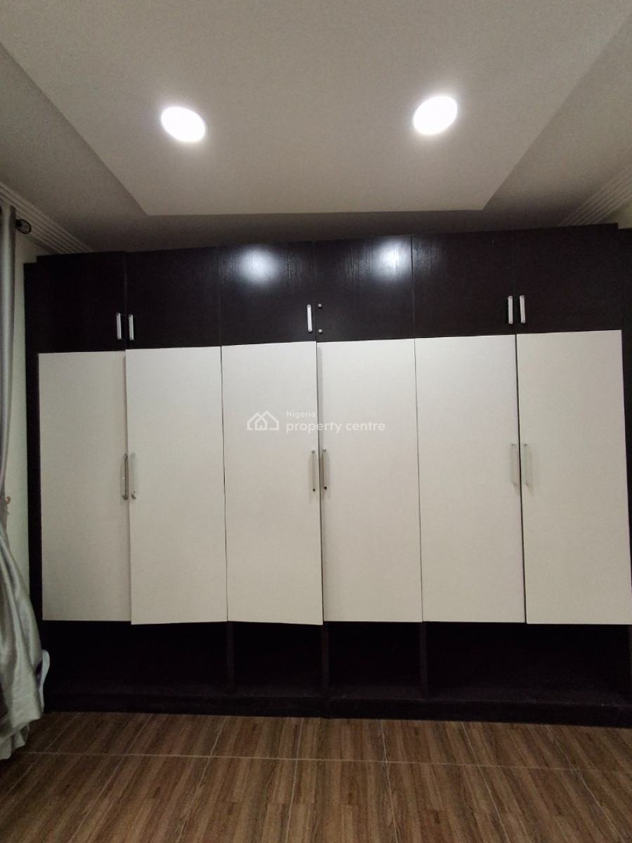 4bedroom Duplex with Bq, in a Well Secured Estate, Ologolo, Lekki, Lagos, Detached Duplex for Sale