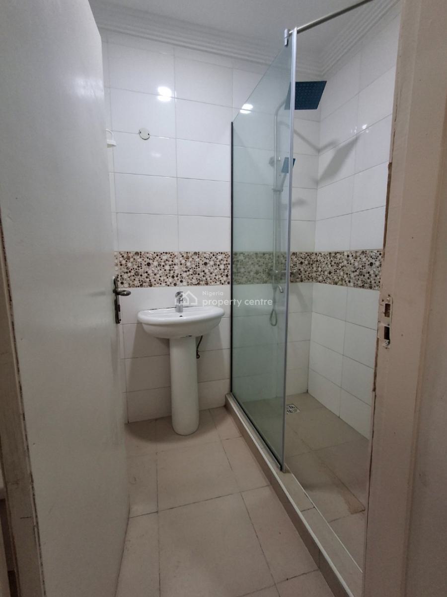 4bedroom Duplex with Bq, in a Well Secured Estate, Ologolo, Lekki, Lagos, Detached Duplex for Sale
