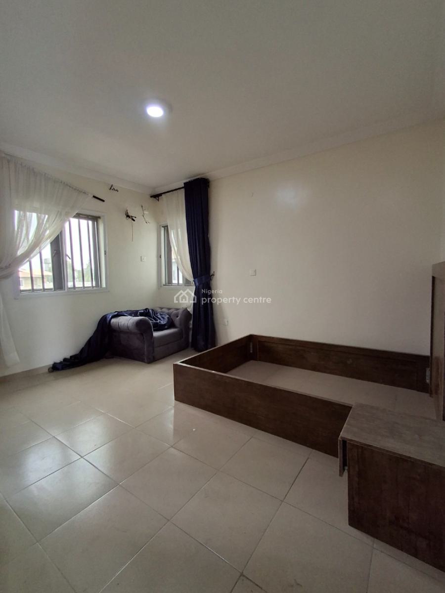 4bedroom Duplex with Bq, in a Well Secured Estate, Ologolo, Lekki, Lagos, Detached Duplex for Sale