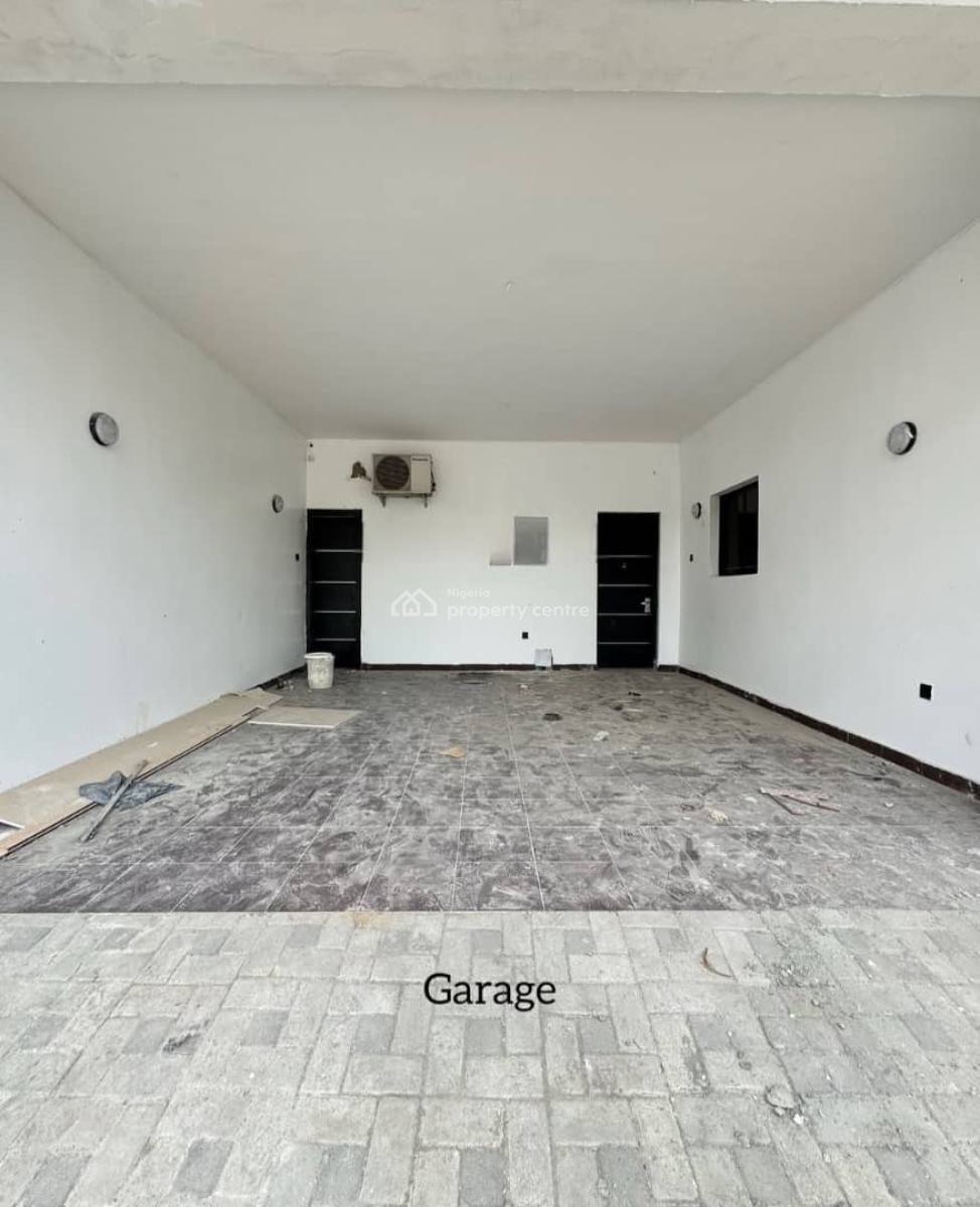 Brand New 4 Bedroom@old Ikoyi, Off Alexander Road,old Ikoyi ,lagos, Ikoyi, Lagos, House for Sale
