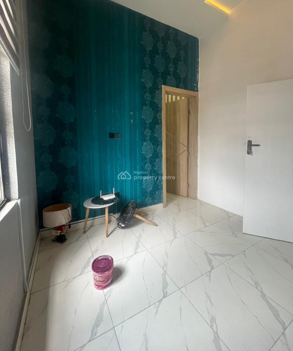Mini Flat with Shared Kitchen, Ikota Gra, Lekki, Lagos, Mini Flat (room and Parlour) for Rent