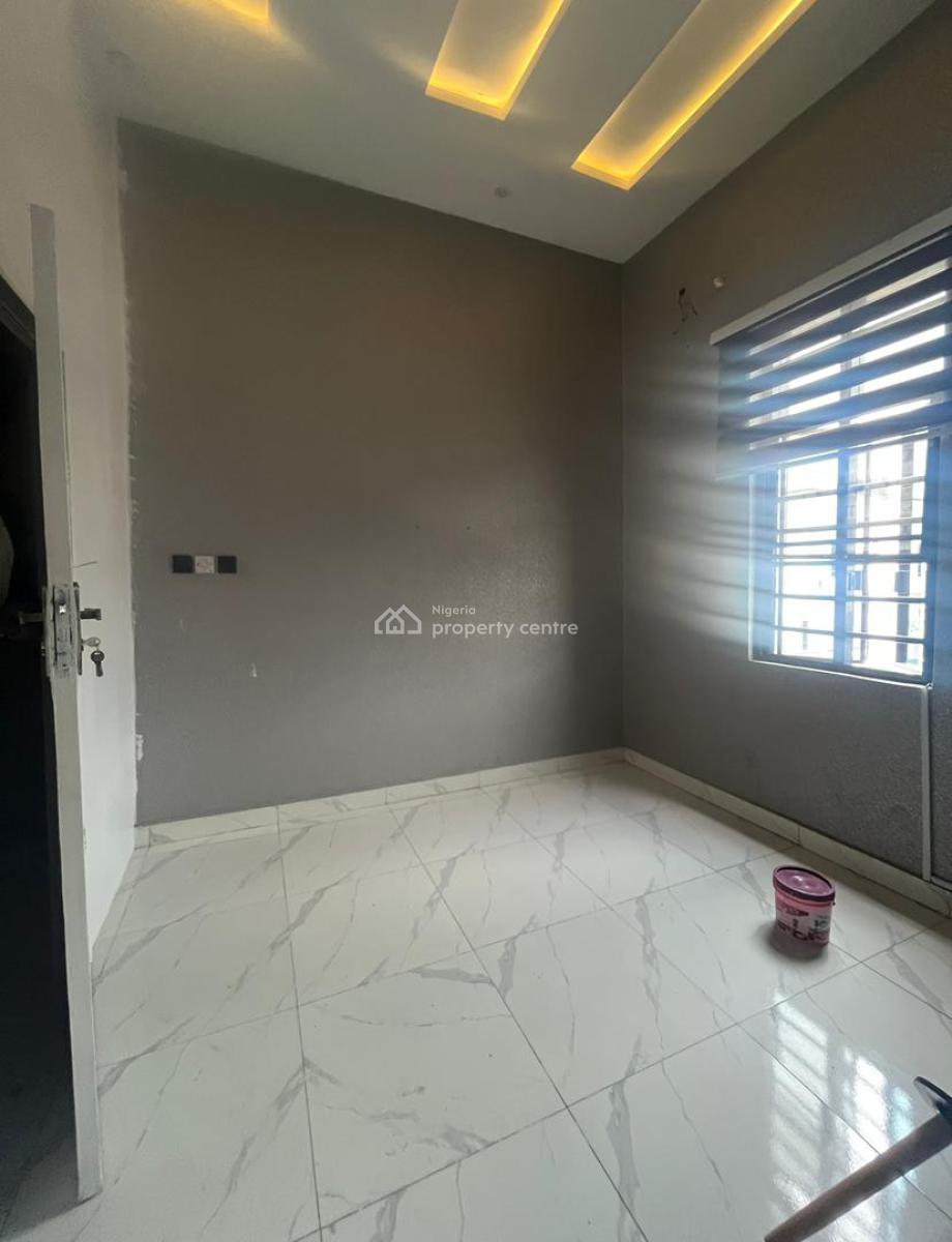 Mini Flat with Shared Kitchen, Ikota Gra, Lekki, Lagos, Mini Flat (room and Parlour) for Rent