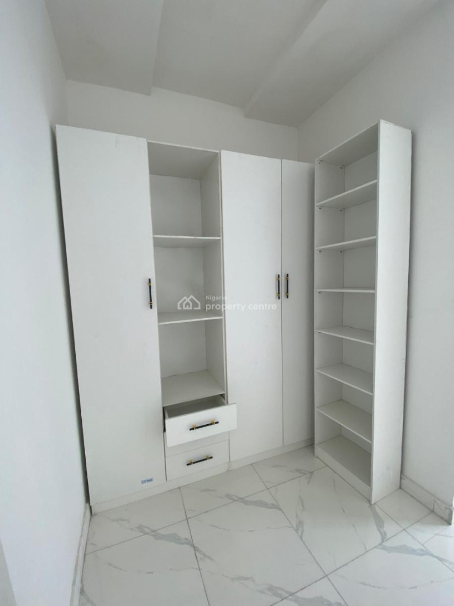 Opulent 3 Bedroom Terraced  Duplex, Ikota, Lekki, Lagos, Terraced Duplex for Sale