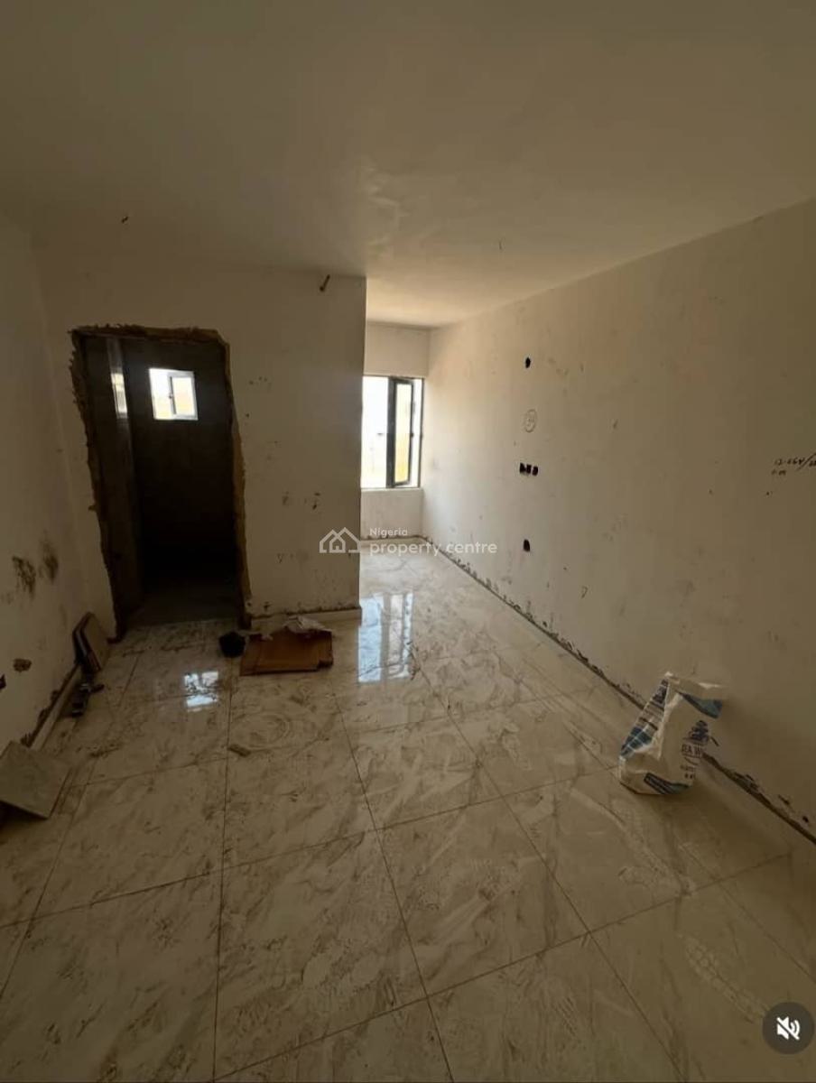 Brand New 4bedrooms Terrace Duplex with Bq, Life Camp, Abuja, Terraced Duplex for Sale