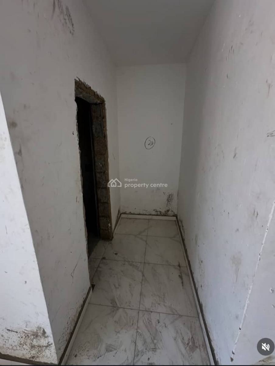 Brand New 4bedrooms Terrace Duplex with Bq, Life Camp, Abuja, Terraced Duplex for Sale