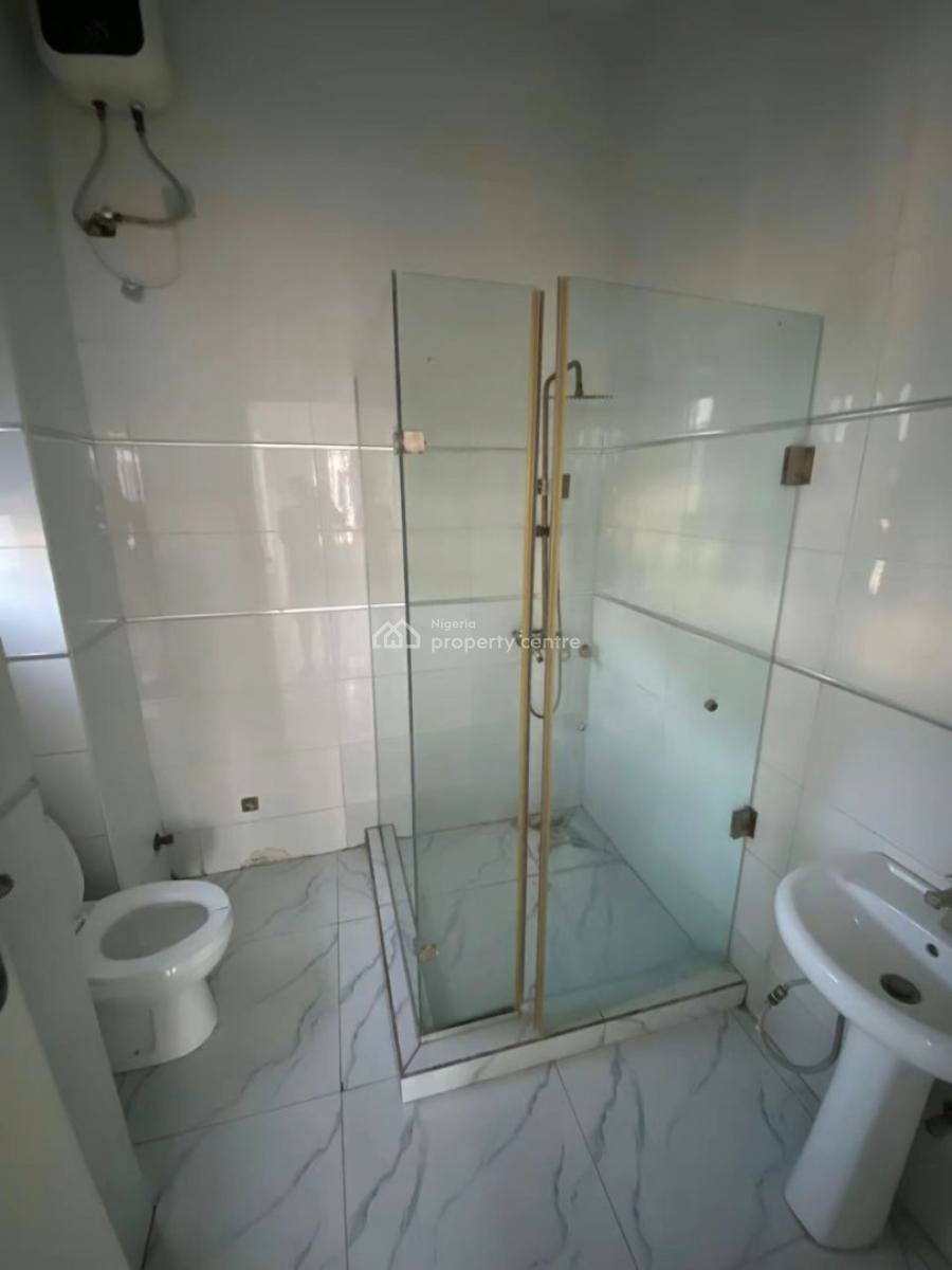 3 Bedroom Apartment, Osapa London, Osapa, Lekki, Lagos, Flat / Apartment for Rent