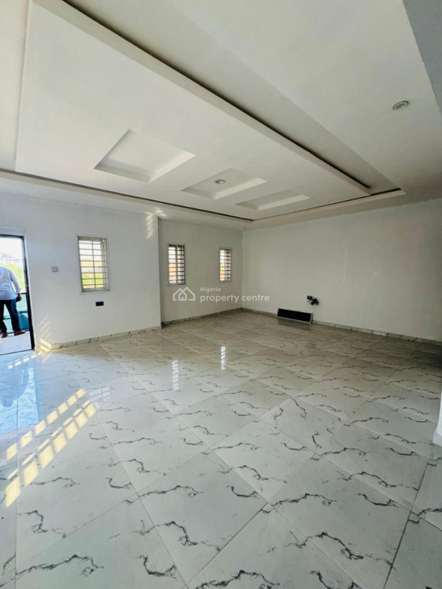 Luxury 6 Bedroom Fully Detached Duplex, Gra Phase 1, Magodo, Lagos, Detached Duplex for Sale