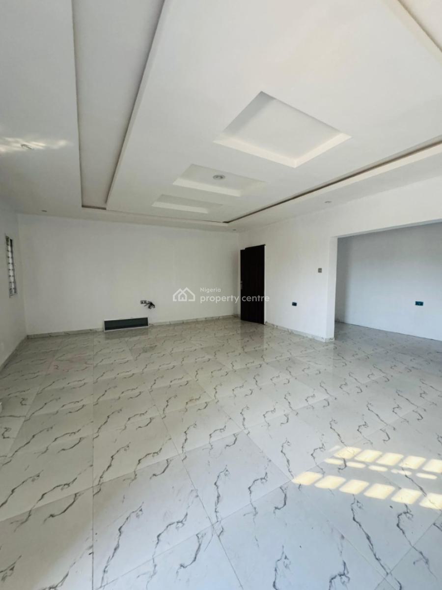 Luxury 6 Bedroom Fully Detached Duplex, Gra Phase 1, Magodo, Lagos, Detached Duplex for Sale