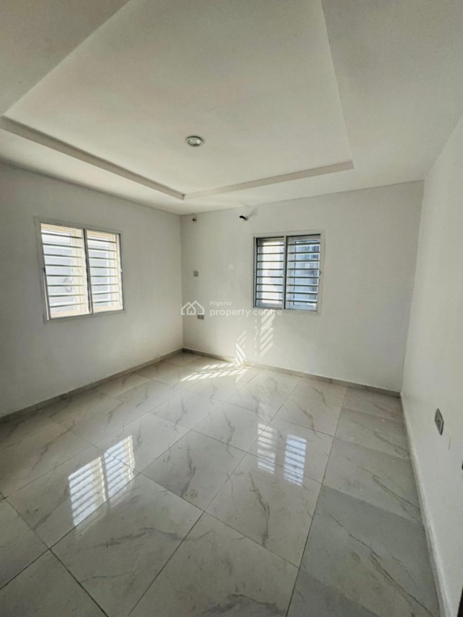 Luxury 6 Bedroom Fully Detached Duplex, Gra Phase 1, Magodo, Lagos, Detached Duplex for Sale
