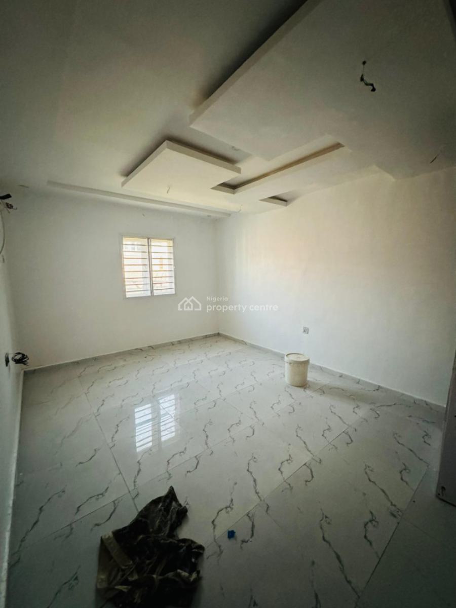 Luxury 6 Bedroom Fully Detached Duplex, Gra Phase 1, Magodo, Lagos, Detached Duplex for Sale