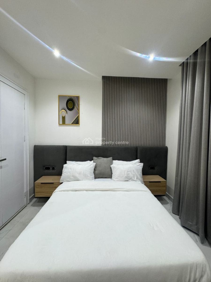 4-bedroom Furnished Maisonette with Bq (2 Units), Lekki Phase 1, Lekki, Lagos, House for Rent