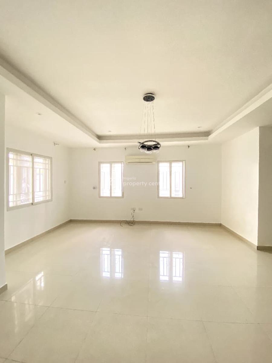 4 Bedroom Massionate  with Bq in a Secure Estate, Ikate, Lekki, Lagos, House for Sale