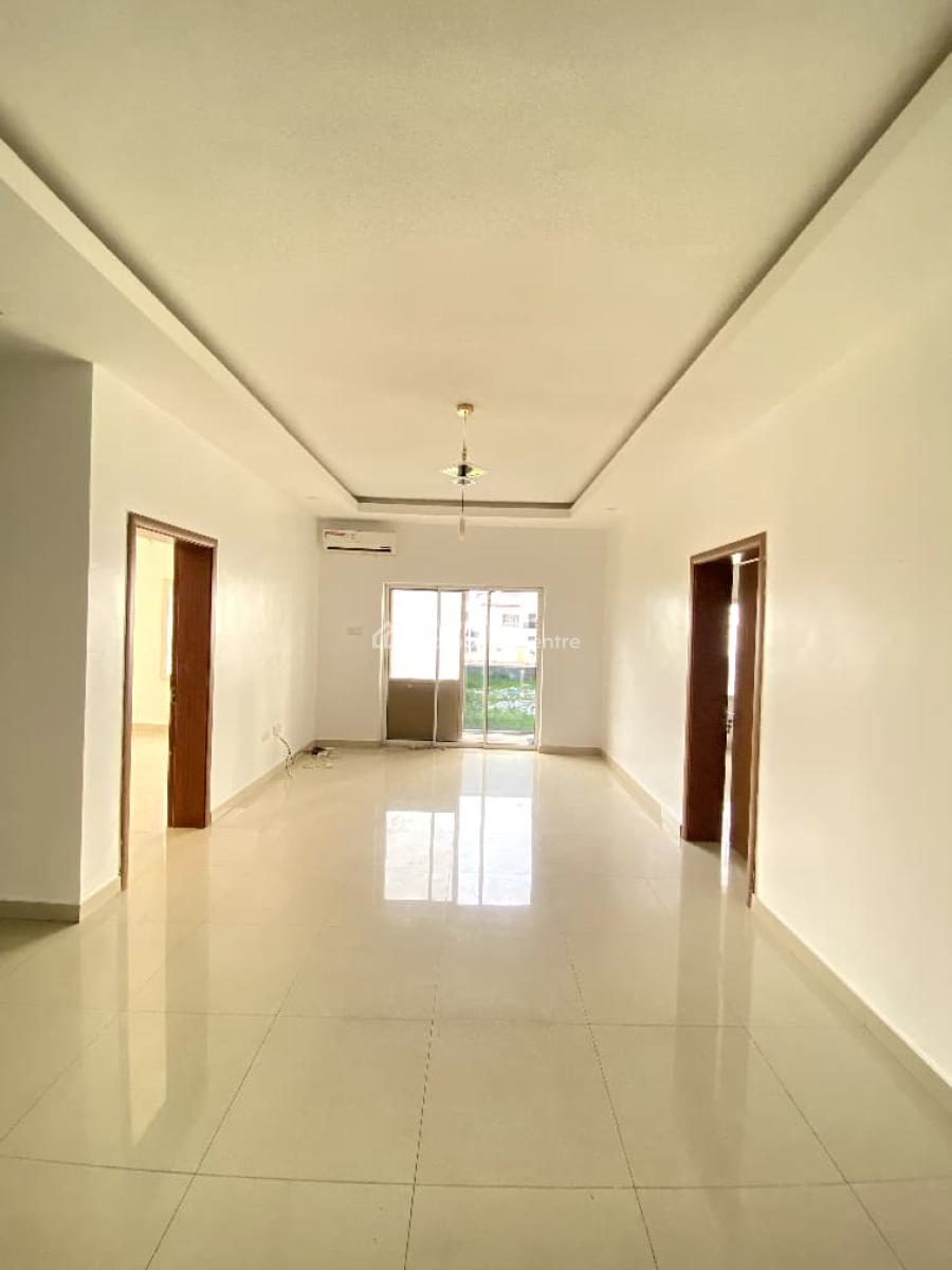 4 Bedroom Massionate  with Bq in a Secure Estate, Ikate, Lekki, Lagos, House for Sale