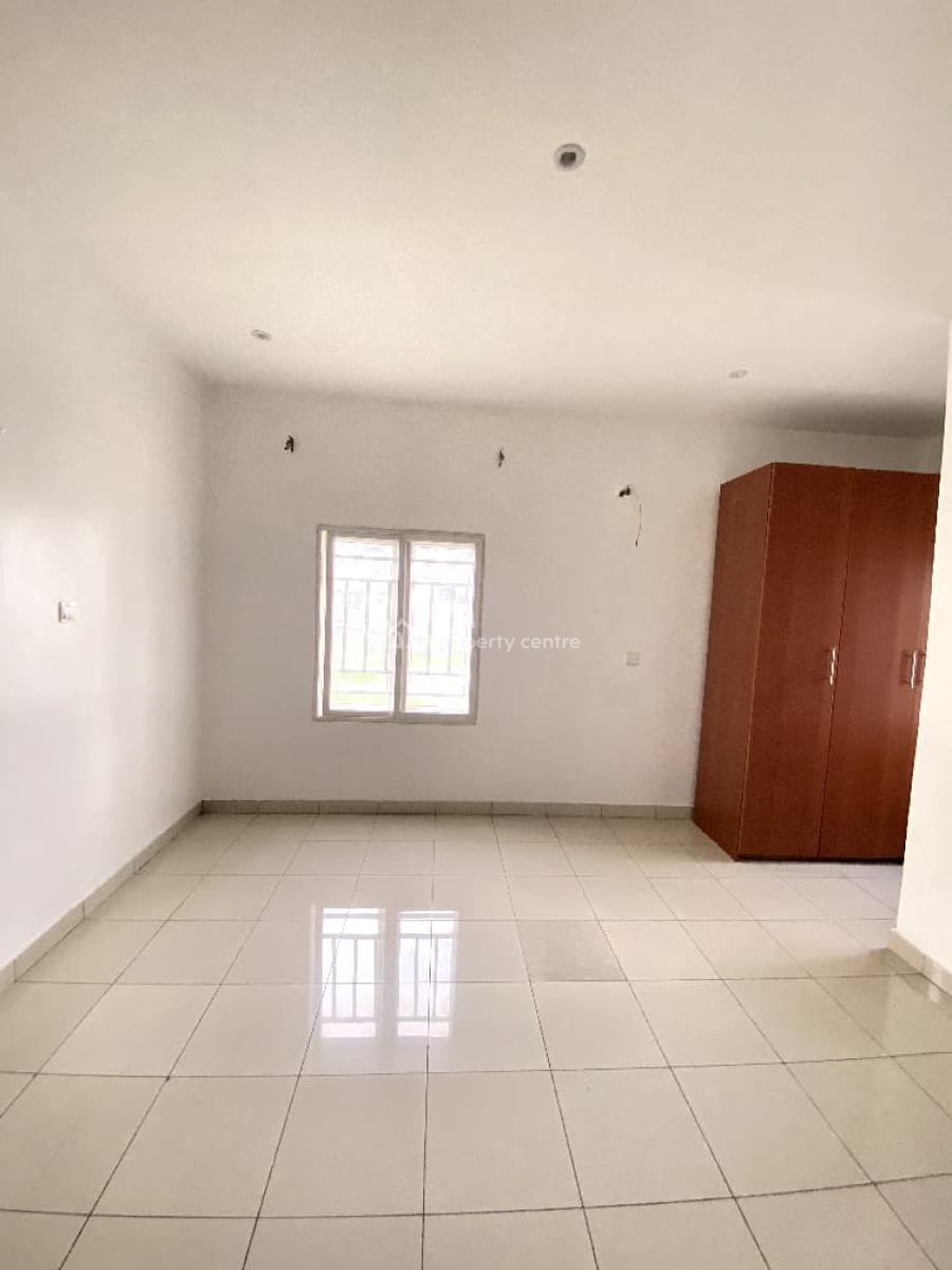 4 Bedroom Massionate  with Bq in a Secure Estate, Ikate, Lekki, Lagos, House for Sale