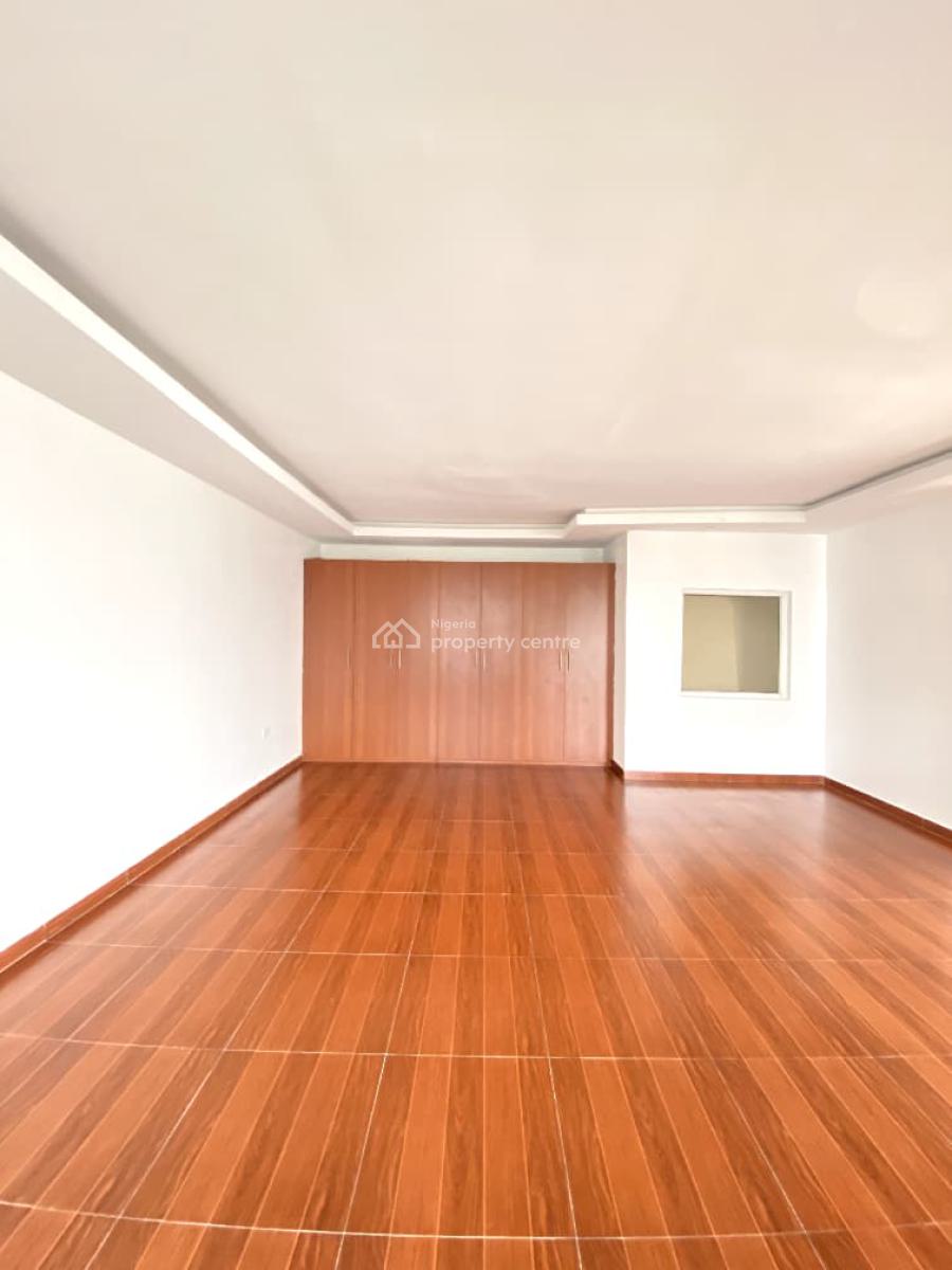 4 Bedroom Massionate  with Bq in a Secure Estate, Ikate, Lekki, Lagos, House for Sale
