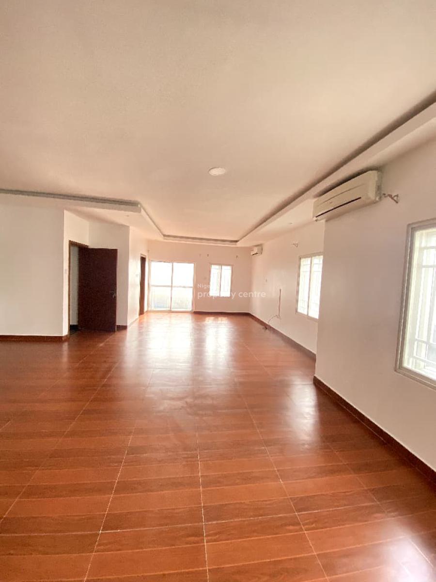4 Bedroom Massionate  with Bq in a Secure Estate, Ikate, Lekki, Lagos, House for Sale