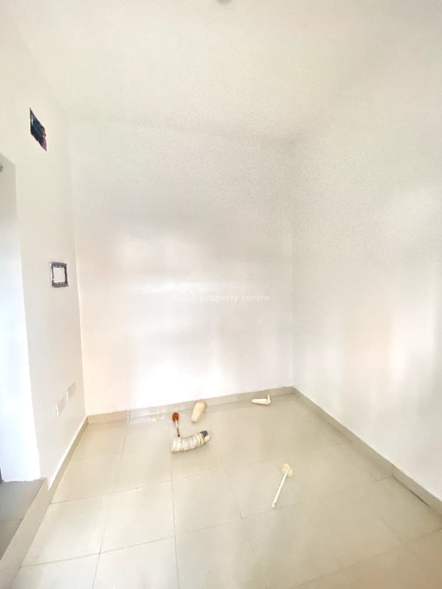 4 Bedroom Massionate  with Bq in a Secure Estate, Ikate, Lekki, Lagos, House for Sale