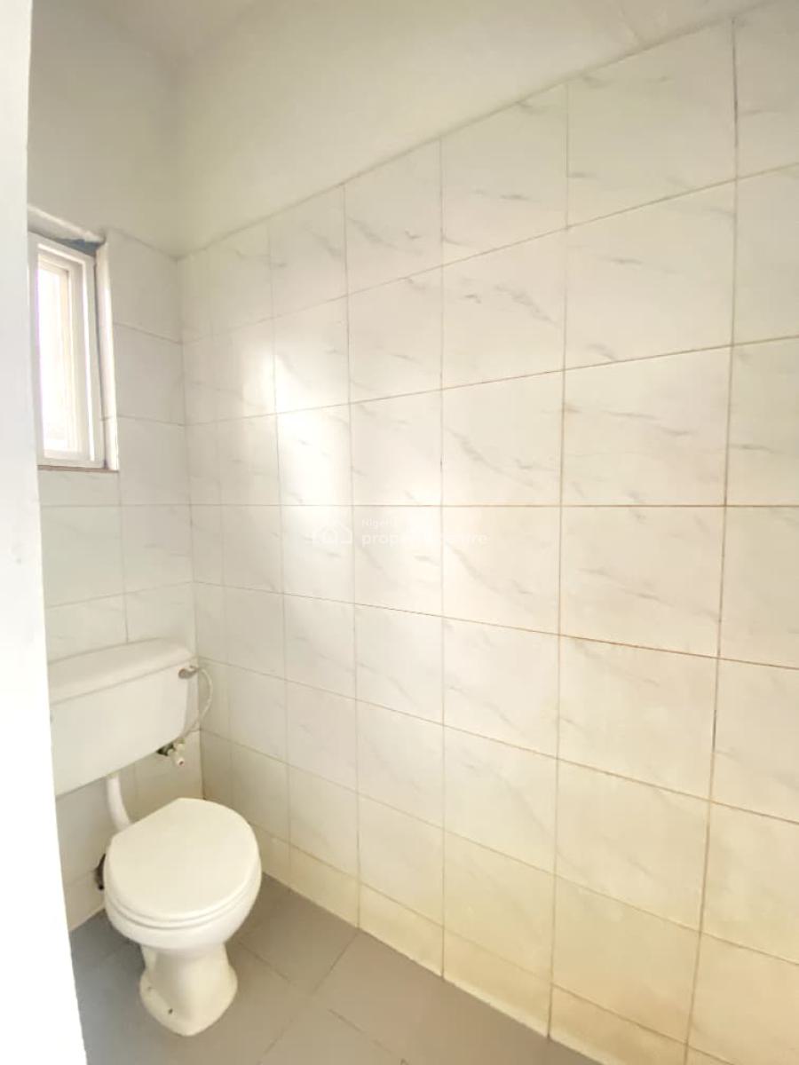 4 Bedroom Massionate  with Bq in a Secure Estate, Ikate, Lekki, Lagos, House for Sale