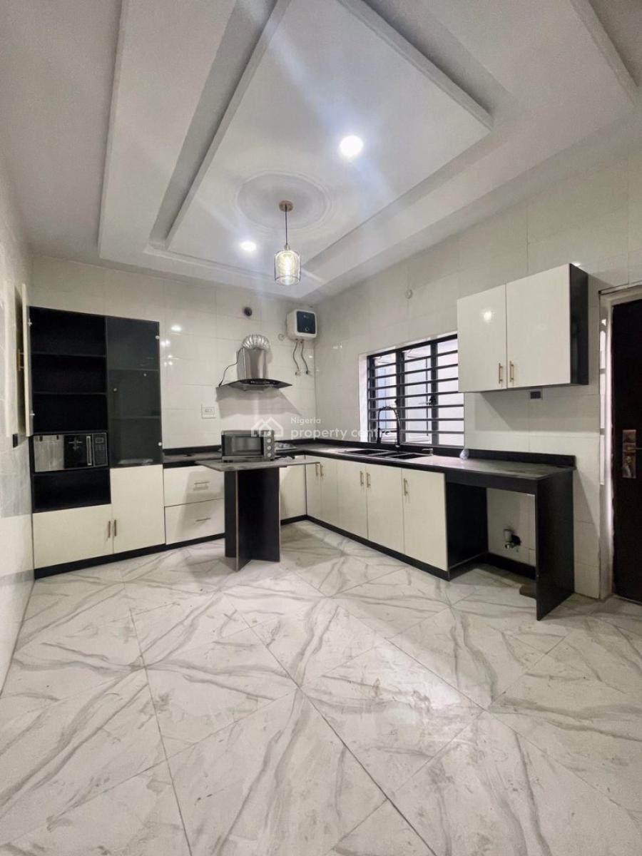 3 Bedroom Terrace Duplex, Yaba Lagos, Yaba, Lagos, Terraced Duplex for Sale