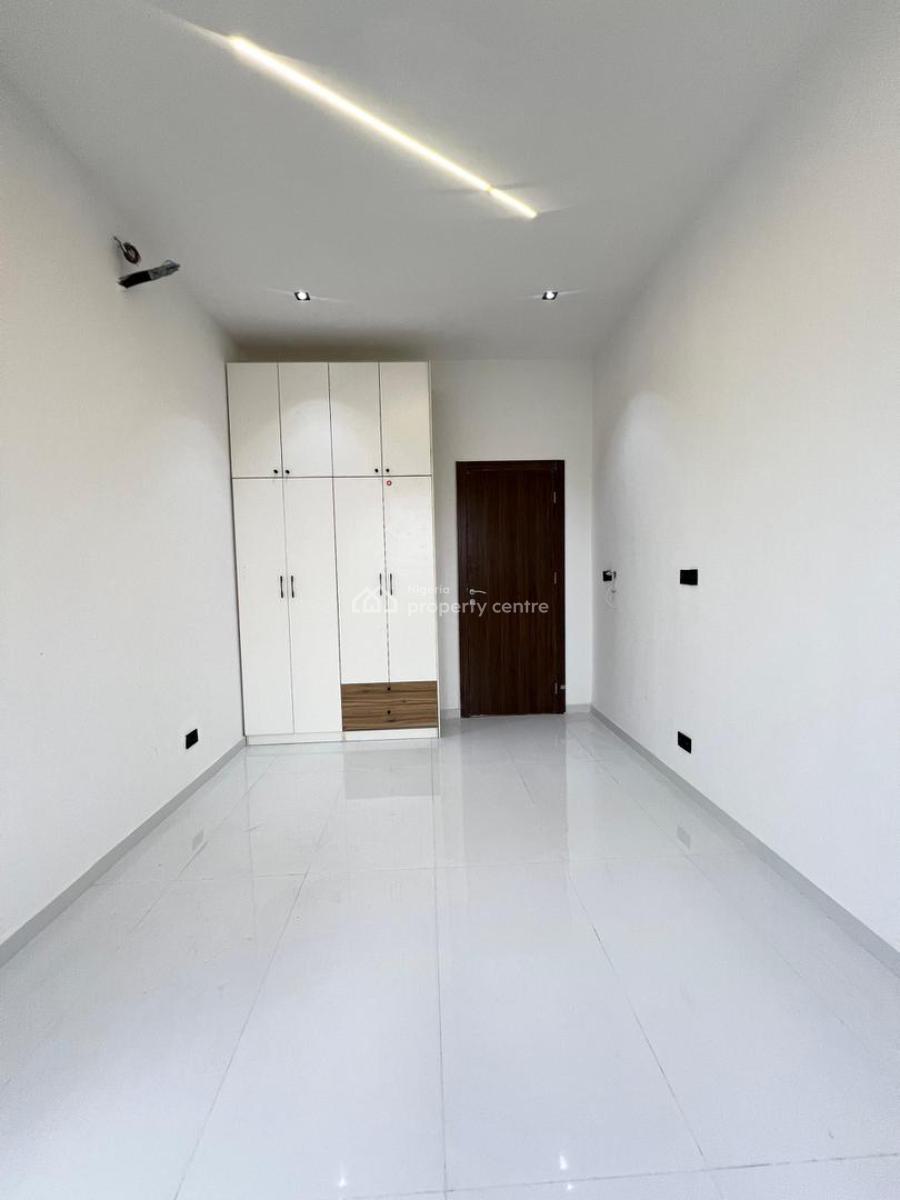 Luxurious 4bedrooms Fully-detached Duplex with Bq, Ikota,lekki, Ikota, Lekki, Lagos, Detached Duplex for Sale