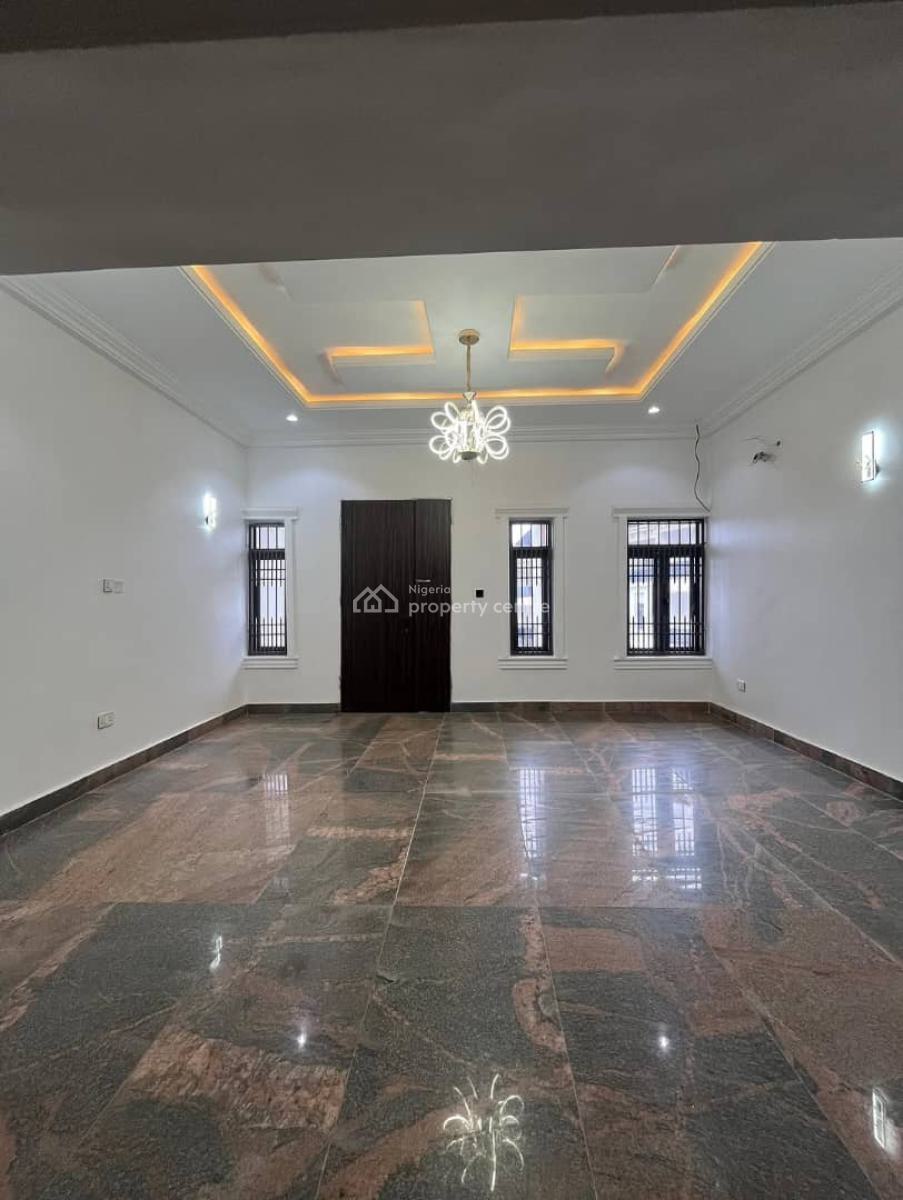 7bedrooms and 8bedrooms of Detached Homes with 2rooms Bq Each, Asokoro District, Abuja, Detached Duplex for Sale