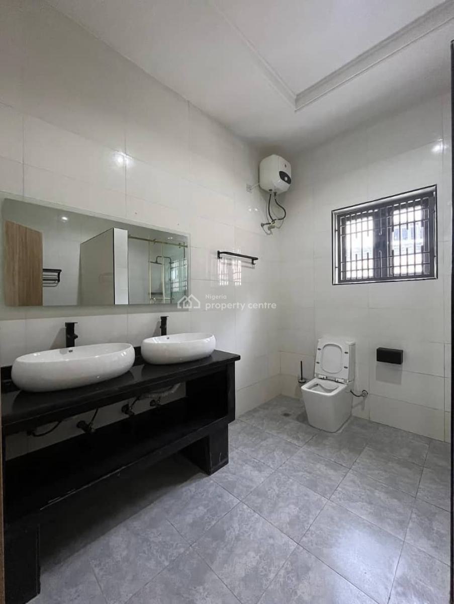 7bedrooms and 8bedrooms of Detached Homes with 2rooms Bq Each, Asokoro District, Abuja, Detached Duplex for Sale