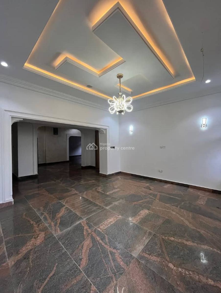 7bedrooms and 8bedrooms of Detached Homes with 2rooms Bq Each, Asokoro District, Abuja, Detached Duplex for Sale