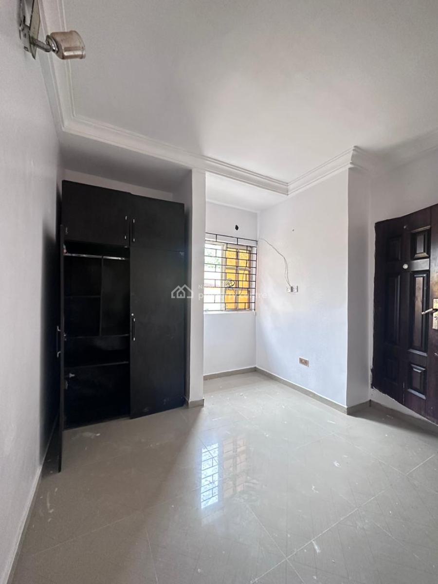 Neat and Nice Miniflat in a Serene Estate, Osapa London, Lekki, Lagos, Osapa, Lekki, Lagos, Mini Flat (room and Parlour) for Rent