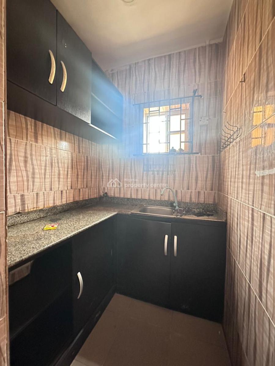 Neat and Nice Miniflat in a Serene Estate, Osapa London, Lekki, Lagos, Osapa, Lekki, Lagos, Mini Flat (room and Parlour) for Rent