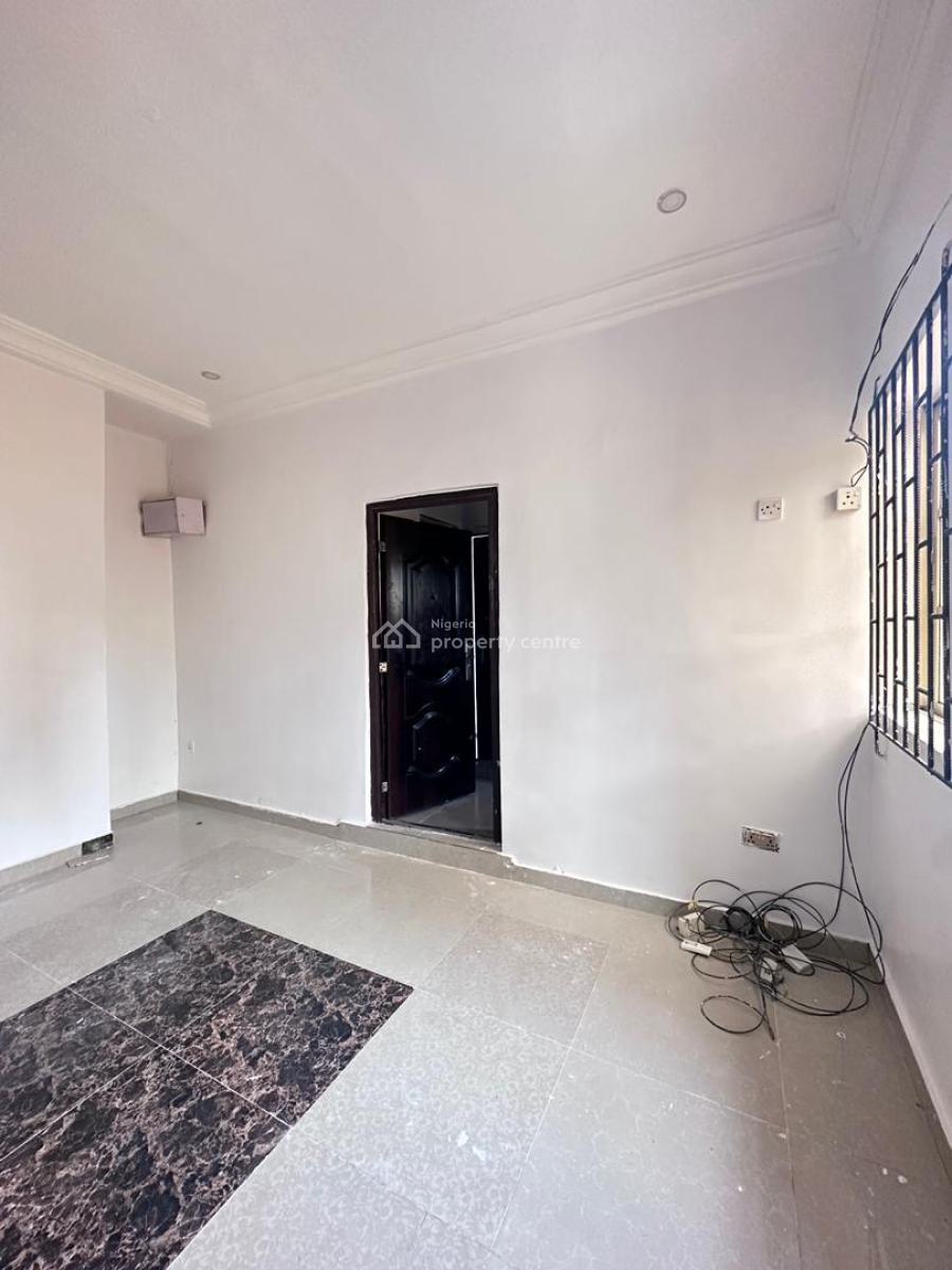 Neat and Nice Miniflat in a Serene Estate, Osapa London, Lekki, Lagos, Osapa, Lekki, Lagos, Mini Flat (room and Parlour) for Rent