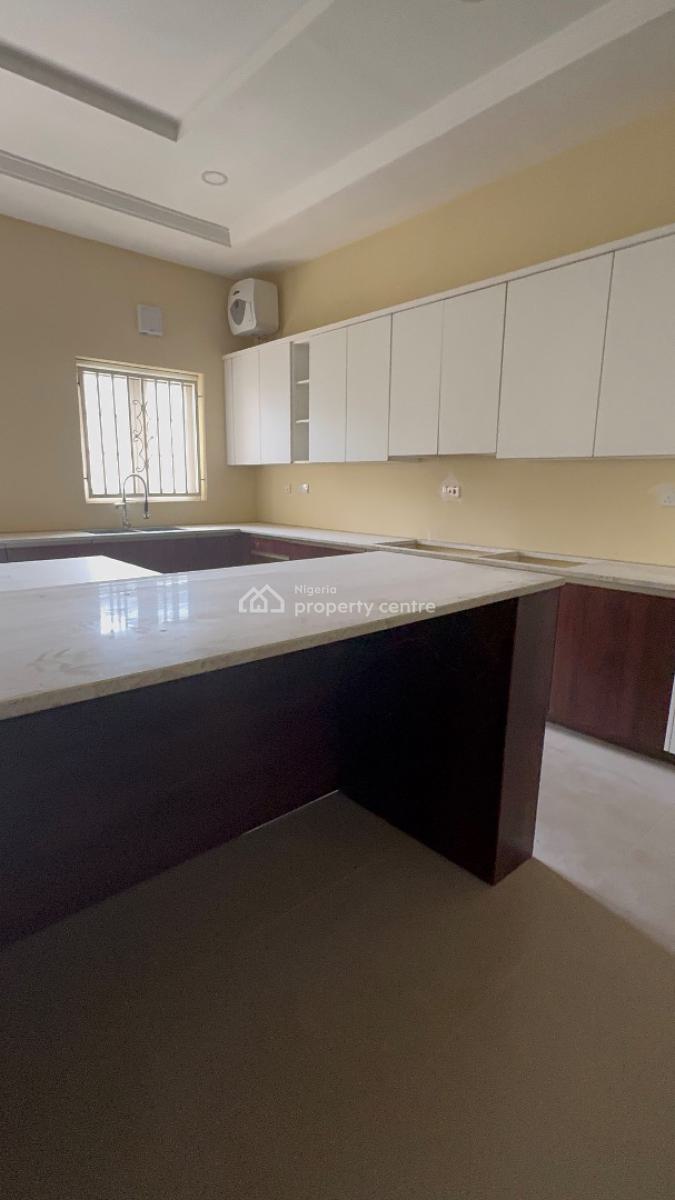 Premium Newly Finished  7bedroom Mansion in Large Expanse of Land, Asokoro Main, Asokoro District, Abuja, Detached Duplex for Sale