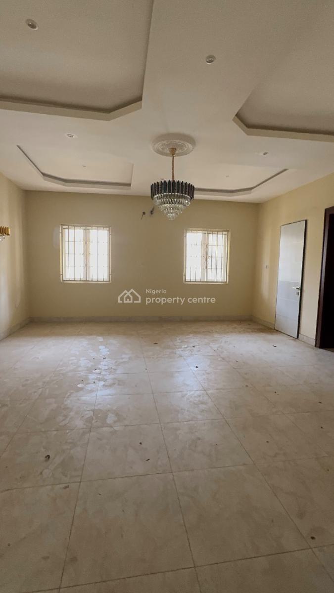 Premium Newly Finished  7bedroom Mansion in Large Expanse of Land, Asokoro Main, Asokoro District, Abuja, Detached Duplex for Sale