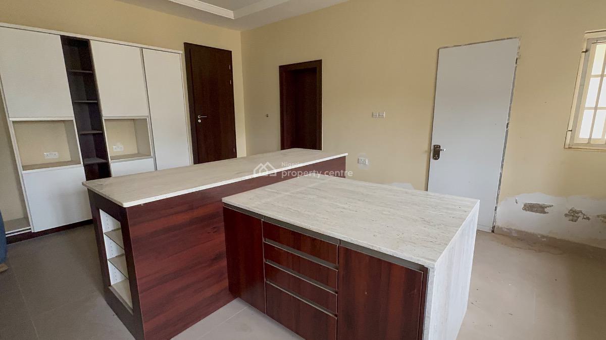 Premium Newly Finished  7bedroom Mansion in Large Expanse of Land, Asokoro Main, Asokoro District, Abuja, Detached Duplex for Sale