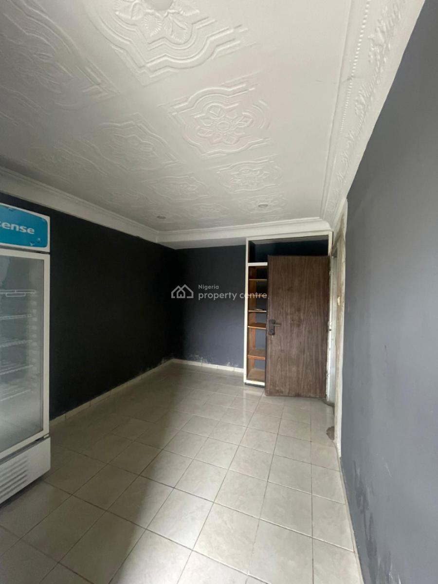 4 Bedroom Semi-detached Duplex in Kado, Kado, Gwarinpa, Abuja, Semi-detached Duplex for Rent