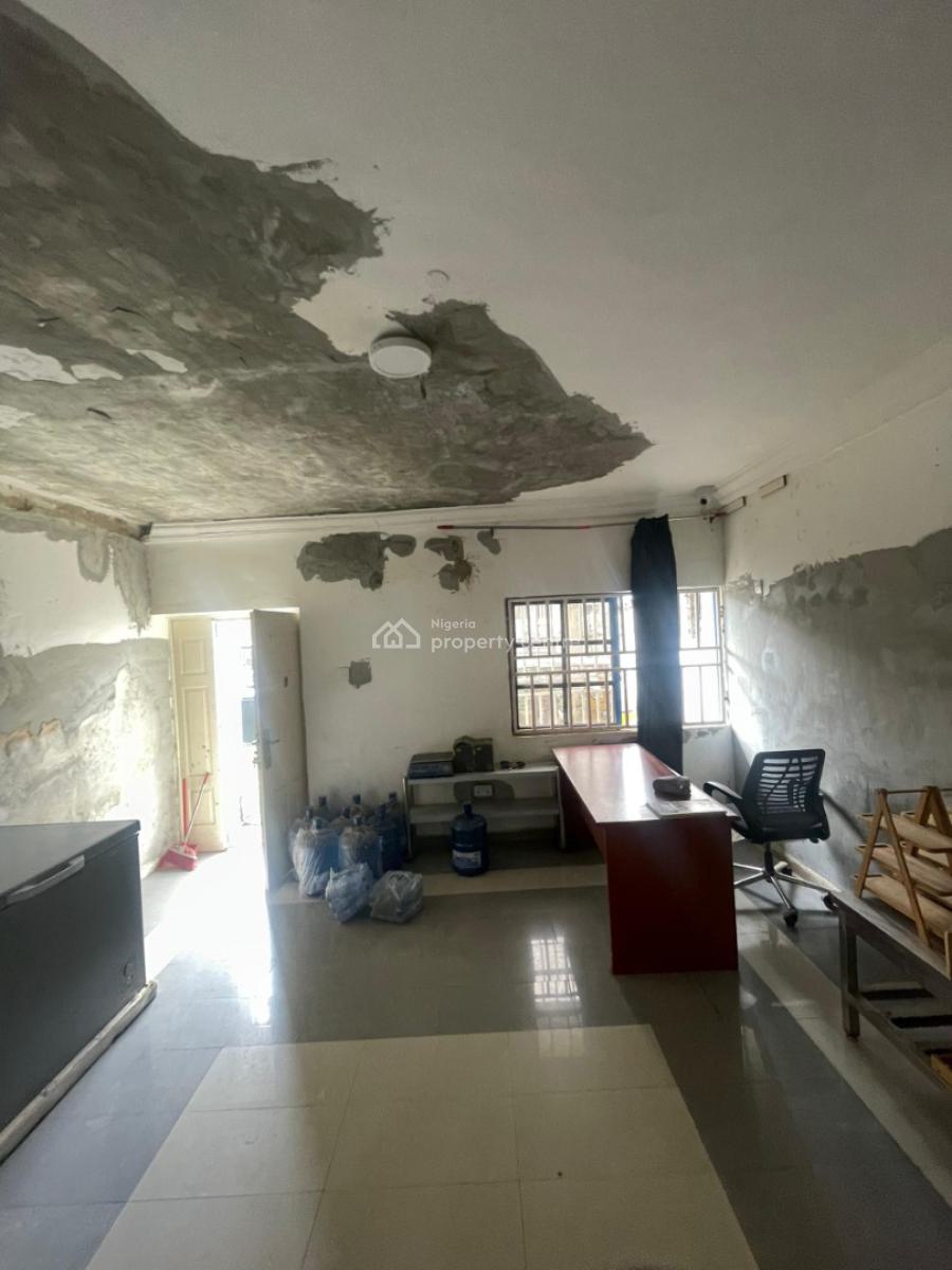 4 Bedroom Semi-detached Duplex in Kado, Kado, Gwarinpa, Abuja, Semi-detached Duplex for Rent