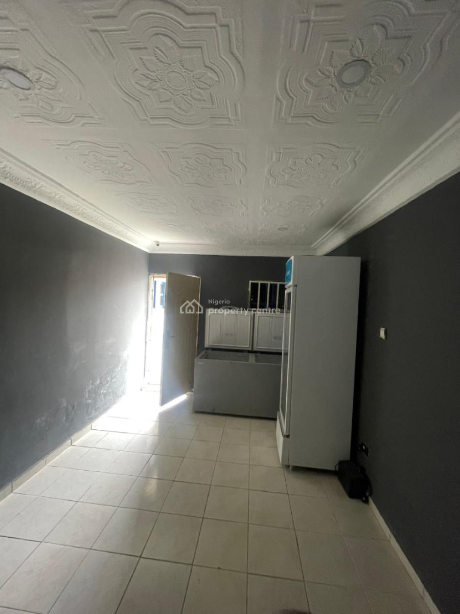 4 Bedroom Semi-detached Duplex in Kado, Kado, Gwarinpa, Abuja, Semi-detached Duplex for Rent